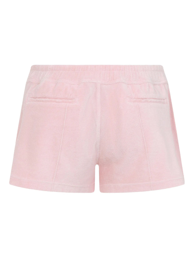 TOM FORD - Terry-Cloth Shorts