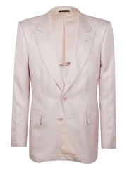 TOM FORD - Men's Single-Breasted Blazer