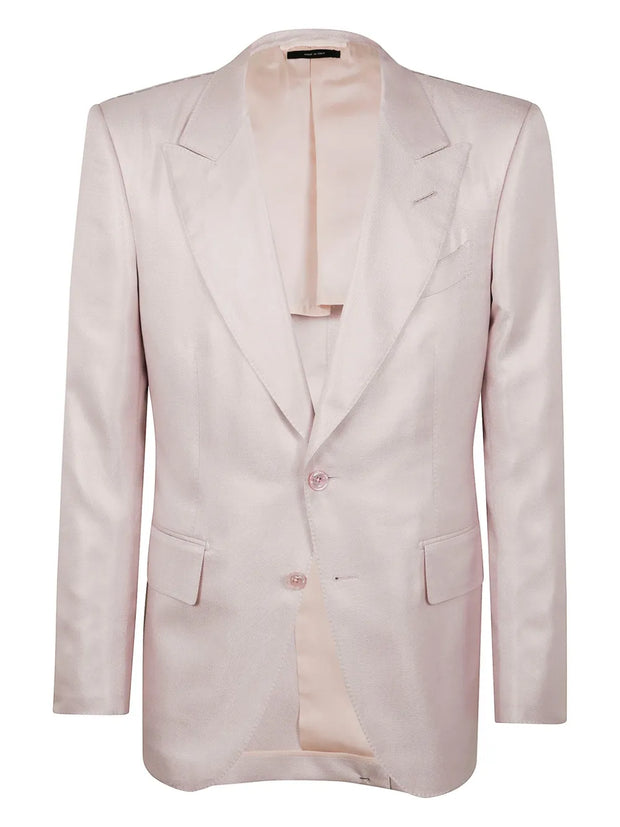 TOM FORD - Men's Single-Breasted Blazer