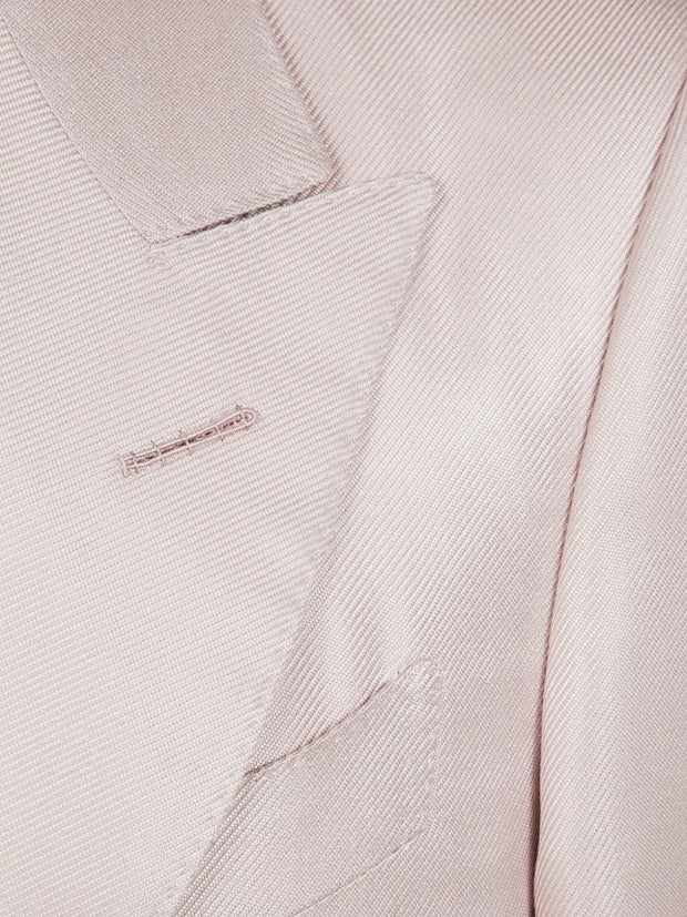 TOM FORD - Men's Single-Breasted Blazer
