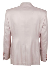 TOM FORD - Men's Single-Breasted Blazer