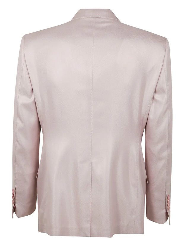 TOM FORD - Men's Single-Breasted Blazer