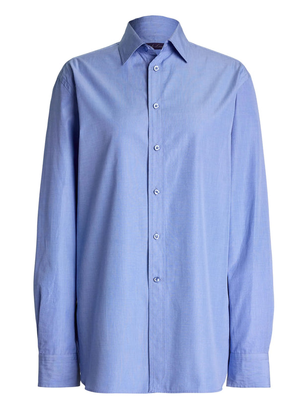 Ralph Lauren Collection - Cotton Shirt