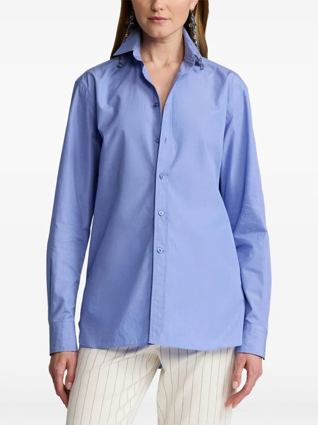 Ralph Lauren Collection - Cotton Shirt