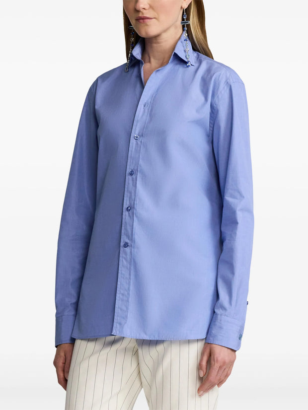 Ralph Lauren Collection - Cotton Shirt