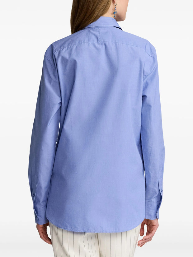 Ralph Lauren Collection - Cotton Shirt