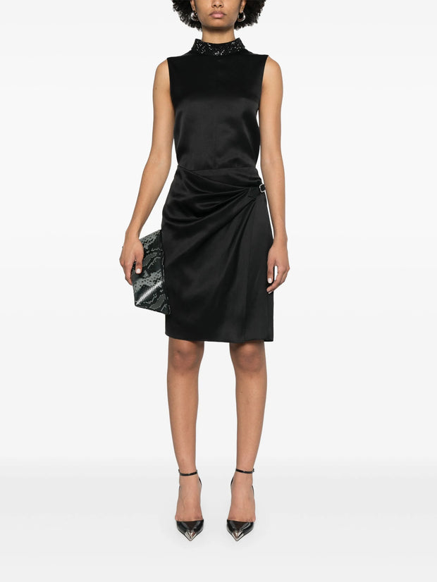 TOM FORD - Silk Top