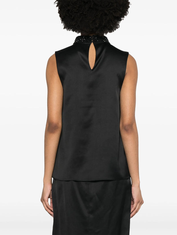 TOM FORD - Silk Top