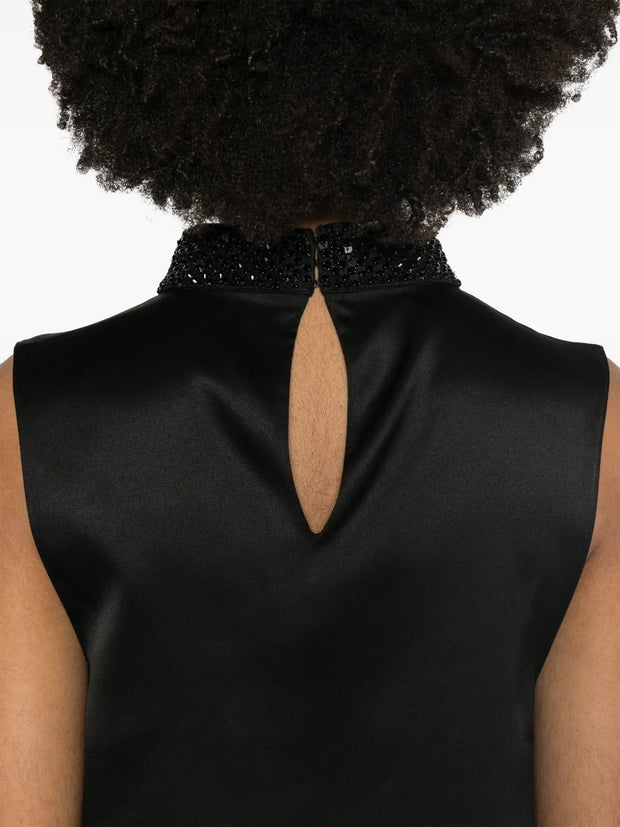 TOM FORD - Silk Top