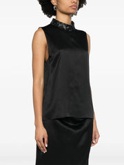 TOM FORD - Silk Top