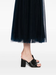 FABIANA FILIPPI - Tulle Midi Skirt