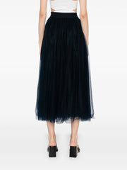 FABIANA FILIPPI - Tulle Midi Skirt