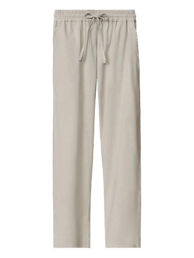 FABIANA FILIPPI - Drawstring Pocket Trousers