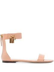 TOM FORD - Leather Sandals
