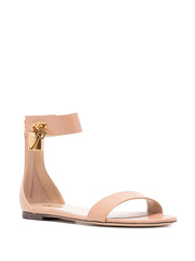 TOM FORD - Leather Sandals