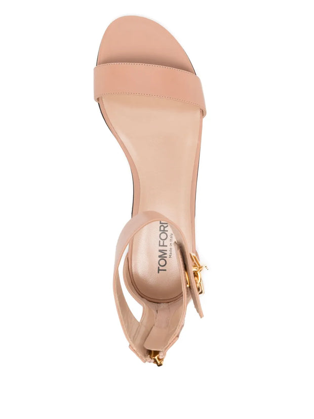 TOM FORD - Leather Sandals