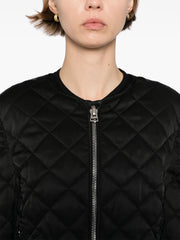 TOM FORD - Zip-Up Puffer Jacket