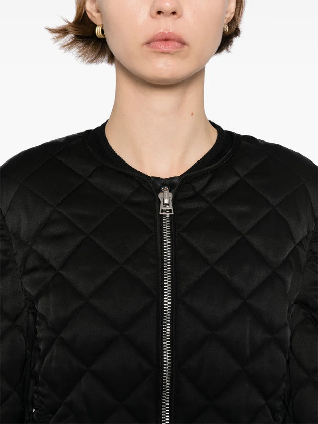 TOM FORD - Zip-Up Puffer Jacket