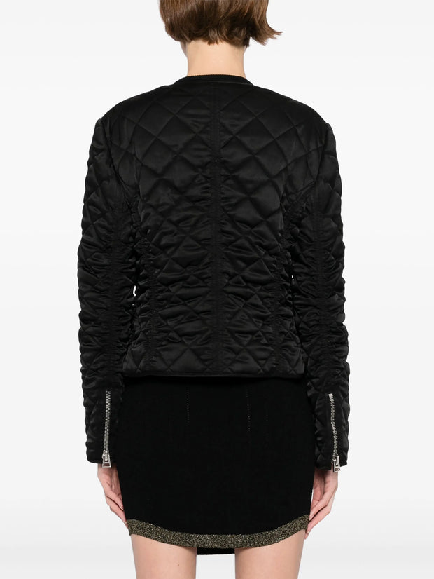 TOM FORD - Zip-Up Puffer Jacket