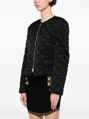 TOM FORD - Zip-Up Puffer Jacket