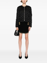 TOM FORD - Zip-Up Puffer Jacket