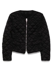TOM FORD - Zip-Up Puffer Jacket