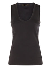 FABIANA FILIPPI - Cotton Tank Top