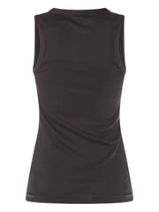 FABIANA FILIPPI - Cotton Tank Top