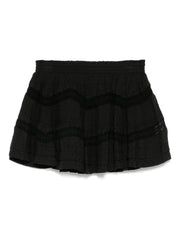 LoveShackFancy - Lorianne Skirt