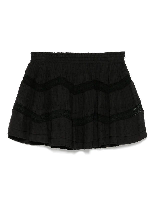 LoveShackFancy - Lorianne Skirt