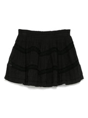 LoveShackFancy - Lorianne Skirt