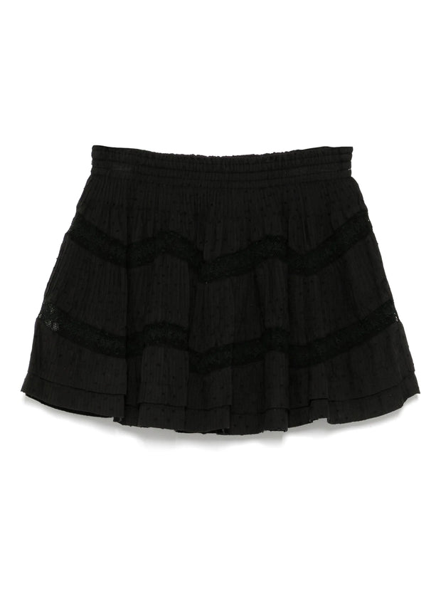 LoveShackFancy - Lorianne Skirt
