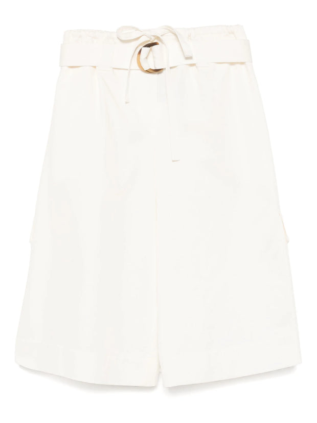 ZIMMERMANN - Illuminate Bermuda Shorts