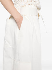 ZIMMERMANN - Illuminate Bermuda Shorts