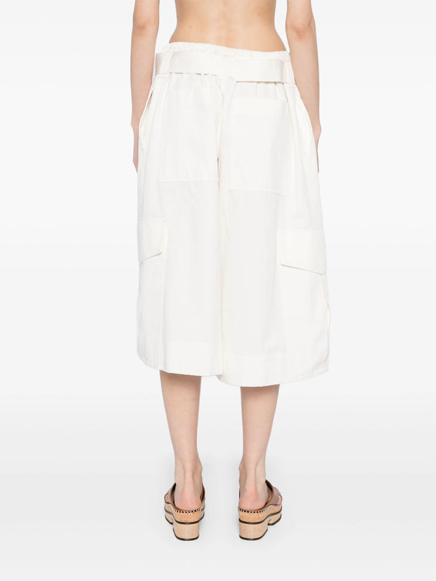 ZIMMERMANN - Illuminate Bermuda Shorts