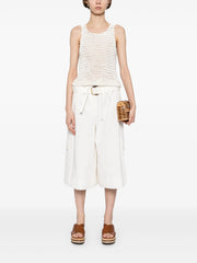 ZIMMERMANN - Illuminate Bermuda Shorts