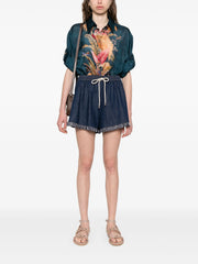 ZIMMERMANN - Ascension Shirt