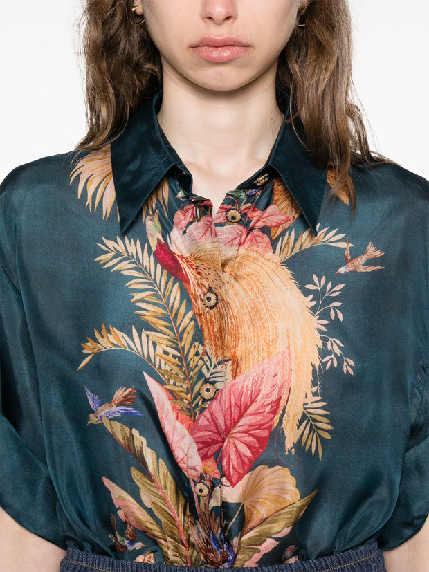 ZIMMERMANN - Ascension Shirt