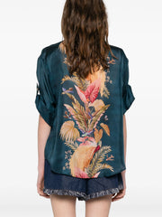 ZIMMERMANN - Ascension Shirt