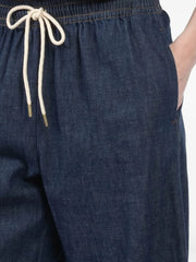 ZIMMERMANN - Rhiannon Frayed-Hem Jeans