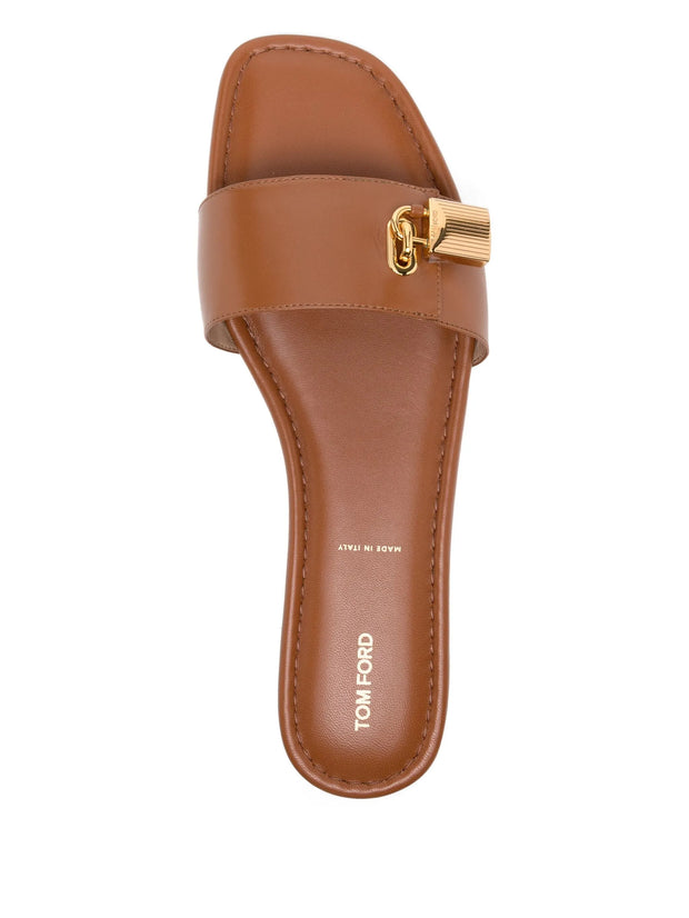 TOM FORD - Padlock Slide