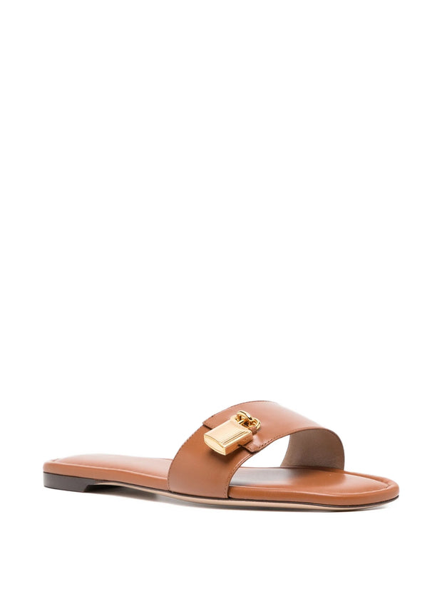 TOM FORD - Padlock Slide