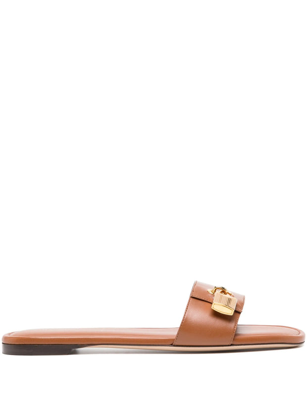TOM FORD - Padlock Slide