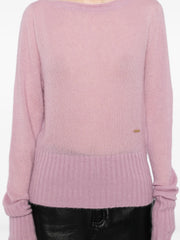TOM FORD - Boat-Neck Sweater
