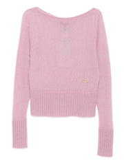 TOM FORD - Boat-Neck Sweater