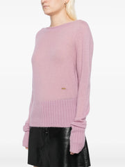 TOM FORD - Boat-Neck Sweater