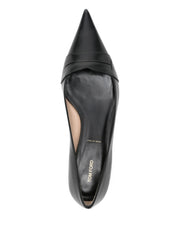 TOM FORD - Eva Flat Pumps
