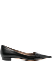 TOM FORD - Eva Flat Pumps