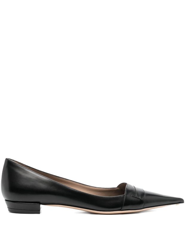 TOM FORD - Eva Flat Pumps