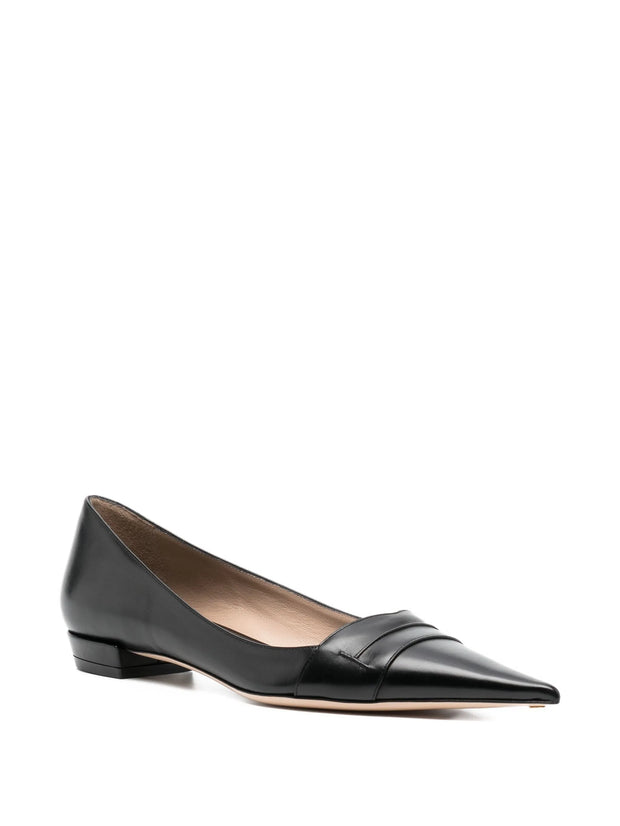 TOM FORD - Eva Flat Pumps